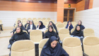 بازآموزی ایمنی مادر و نوزاد برگزار شد