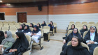بازآموزی ایمنی مادر و نوزاد برگزار شد