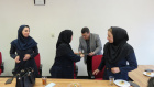مراسم تودیع و معارفه مدیران مالی بیمارستان بهار برگزار شد.
