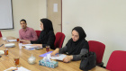 کارگروه سکته های حاد قلبی و مغزی برگزار شد