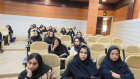 بازآموزی تفسیر گازهای خونی و شریانی با ارائه آقای دکتر ابراهیمی متخصص بیهوشی برگزار شد