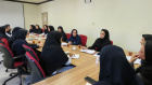 کمیته دارو , درمان و تجهیزات پزشکی برگزار شد