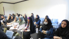 برگزاری دوره آموزشی «زایمان بدون درد دارویی» در بیمارستان بهار