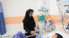 بازدید مدیریتی ایمنی بیمار بخش های icu۱ و picu انجام شد