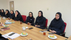 نشست صمیمی ریاست محترم دانشگاه با مدیران و سرپرستاران بیمارستان بهار