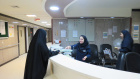 گزارش تصویری از تبریک روز پرستار
