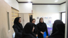 بازدید کارشناسان گردشگری سلامت وزارت بهداشت از بیمارستان‌ آموزشی، پژوهشی و درمانی بهار