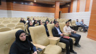 دوره آموزشی آشنایی با آیین نامه اداری و استخدامی برگزار شد