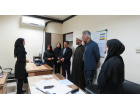 بازدید نوروزی