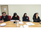 جلسه هم اندیشی بسیج