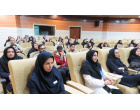 دوره ی آموزشی ارزیابی عملکرد کارکنان برگزار شد.