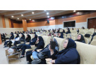 دوره ی آموزشی ارزیابی عملکرد کارکنان برگزار شد.