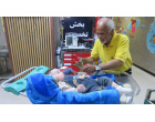 پویش ایران همدل ؛ مهربانی با عطر گل