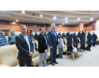 برگزاری مراسم روز کارگر
