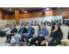 برگزاری مراسم روز کارگر