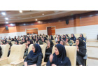 برگزاری مراسم روز کارگر