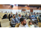 برگزاری مراسم روز کارگر