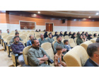برگزاری مراسم روز کارگر