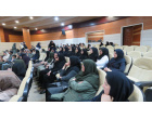 برگزاری مراسم روز کارگر