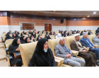 برگزاری جشن روز جهانی ماما در بیمارستان بهار