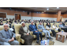 برگزاری جشن روز جهانی ماما در بیمارستان بهار