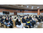 برگزاری دوره آموزشی اصول و مبانی بحران و بلایا