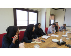برگزاری کمیته ارتقای خدمات اورژانس، تریاژ و تعیین تکلیف بیماران