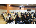 برگزاری دوره آموزشی بهداشت مواد غذایی در بیمارستان بهار