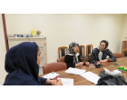 برگزاری کمیته توبکتومی