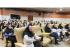 برگزاری بازآموزی آموزه‌های مامایی و پرستاری در مادران پرخطر و کد ۴۴