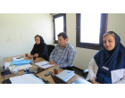 برگزاری کمیته ترویج زایمان طبیعی