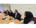 برگزاری جلسه هم‌اندیشی کمیته آموزش پزشکی
