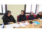 برگزاری کمیته کسورات مالی بیمارستانی