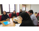 برگزاری کمیته کسورات مالی بیمارستانی