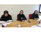 برگزاری کمیته کسورات مالی بیمارستانی