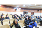 برگزاری دوره آموزشی «آشنایی با انواع تست‌های آزمایشگاهی» در بیمارستان بهار