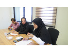 برگزاری  کمیته دارو، درمان و تجهیزات پزشکی