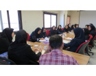 برگزاری  کمیته دارو، درمان و تجهیزات پزشکی