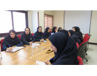 برگزاری  کمیته دارو، درمان و تجهیزات پزشکی