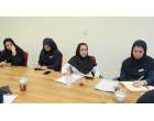 برگزاری  کمیته دارو، درمان و تجهیزات پزشکی