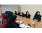 برگزاری  کمیته دارو، درمان و تجهیزات پزشکی