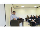 برگزاری نخستین مانور دورمیزی مدیریت بحران با محوریت «قطع سیستم HIS»