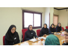 برگزاری جلسه کمیته بررسی علل مرگ کودکان ۱ تا ۵۹ ماهه در بیمارستان بهار