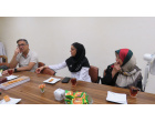 برگزاری نشست مشترک اساتید و متخصصین گروه کودکان با محوریت ارتقای استانداردهای آموزشی
