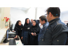 بازدید تیم ارزیاب وزارت بهداشت از کلینیک تخصصی بیمارستان بهار در راستای ارتقای نظام ارجاع