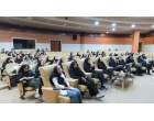 برگزاری دوره ی آموزشی "مدیریت دانش سلامت"