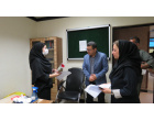 لبخند رضایت پاداش دستان شفاگر شماست