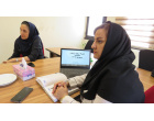 برگزاری جلسه کمیته ترویج زایمان طبیعی و ایمن و مادران نیازمند به مراقبت ویژه در بیمارستان بهار