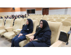 برگزاری دوره آموزشی کاربردی ماشین‌های بیهوشی و تفسیر گازهای خونی