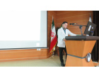 برگزاری گراند راند آموزشی مشترک گروه زنان و اطفال در بیمارستان بهار